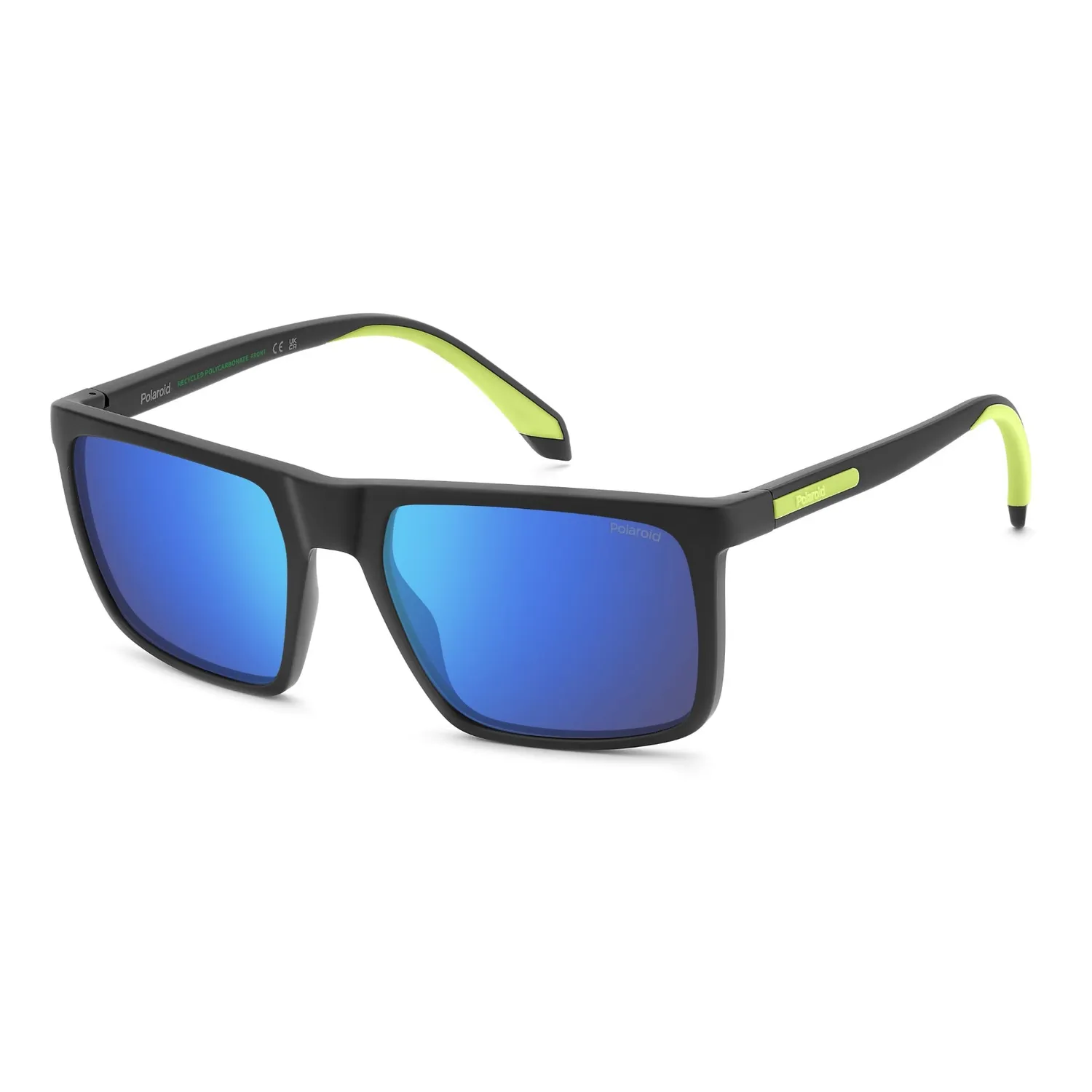 Polaroid PLD 2176/S/X Sonnenbrille polarisiert 56-18-145