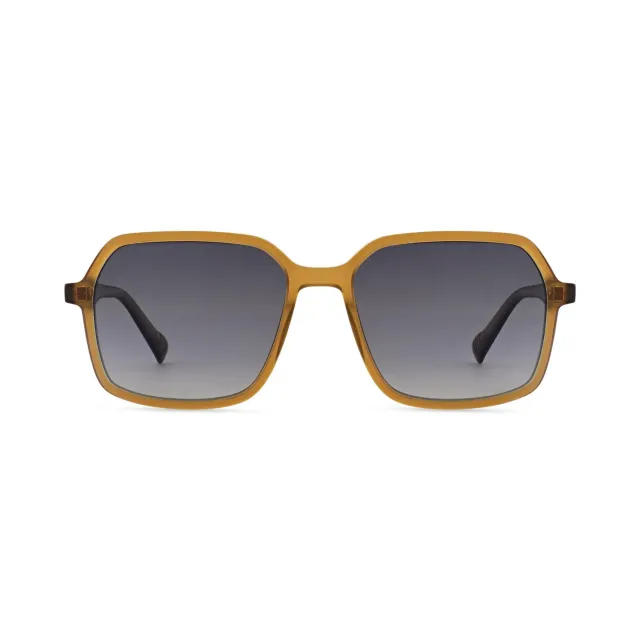 Morel Keros 3 Sonnenbrille DD05 Herren eckig