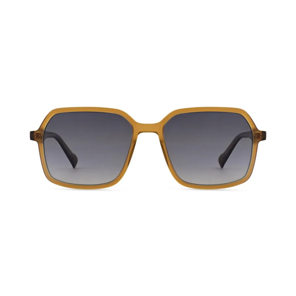 Morel Keros 3 Sonnenbrille DD05 Herren eckig