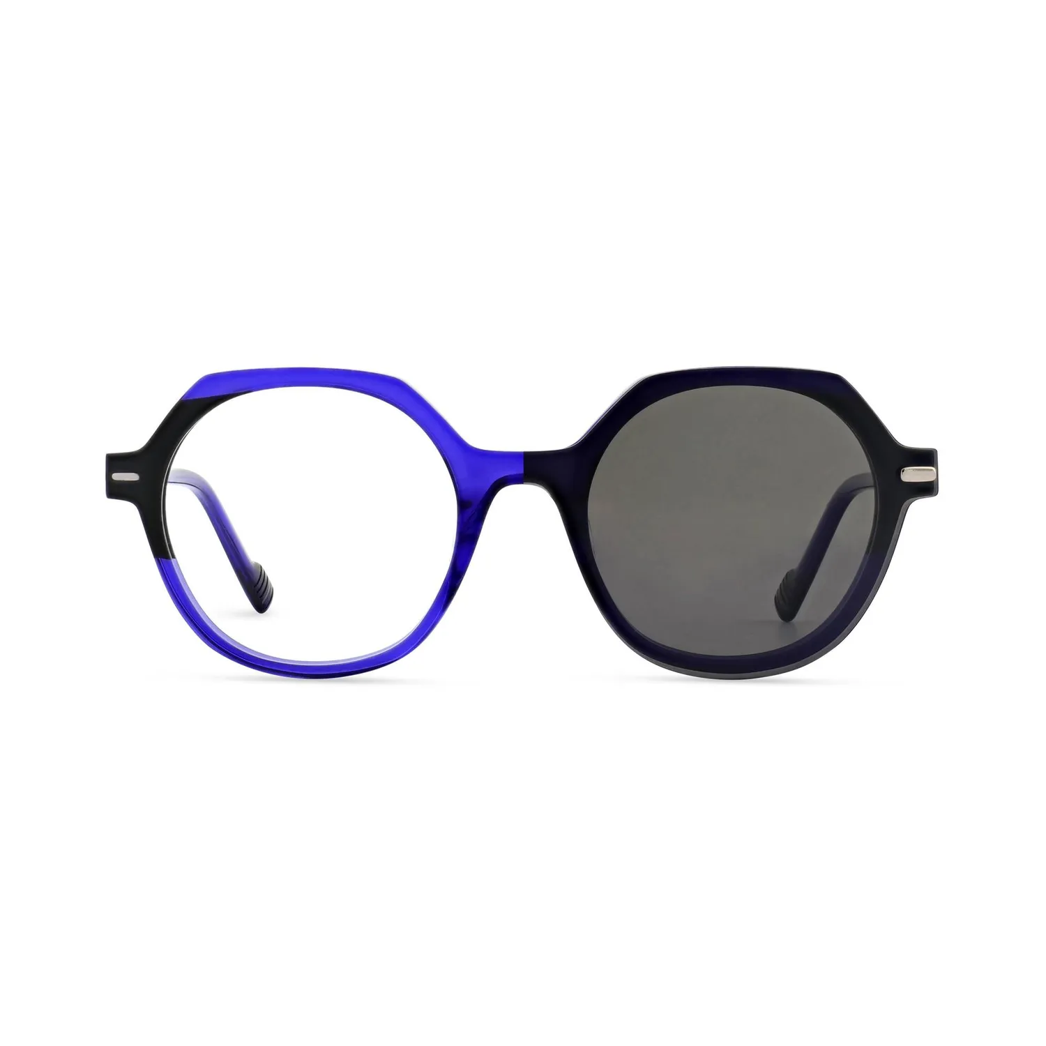 MOREL Eclipse 9 Brillenfassung MN29 Pantos Acetat