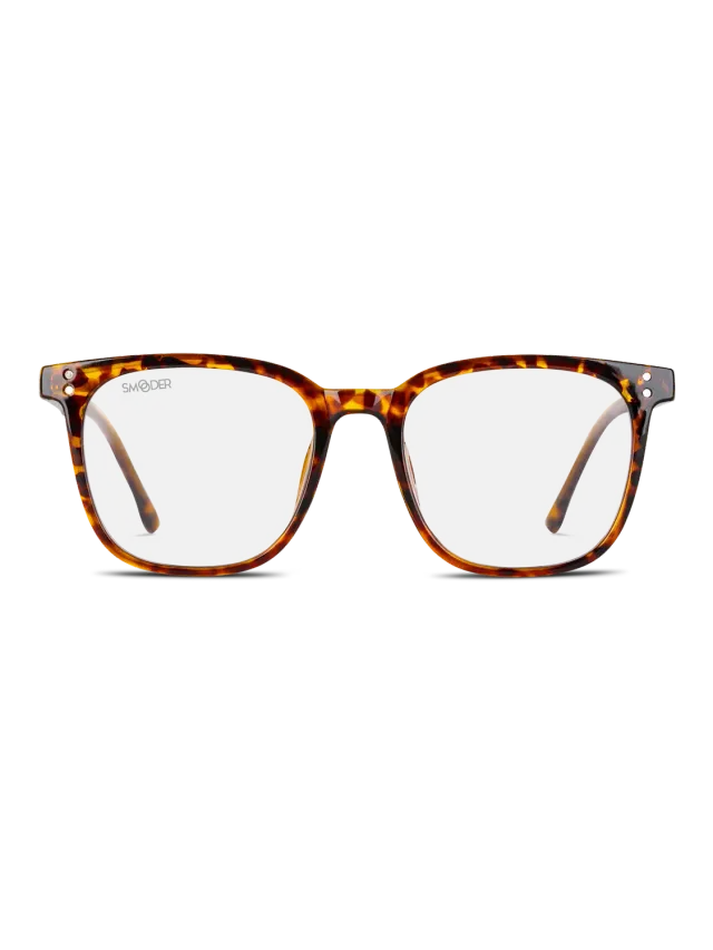 Smooder Kampak Blaulichtbrille mit Blaulichtfilter