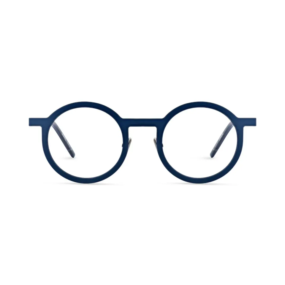Jean Nouvel J Nouvel 7 90053C Brille rund 47 mm