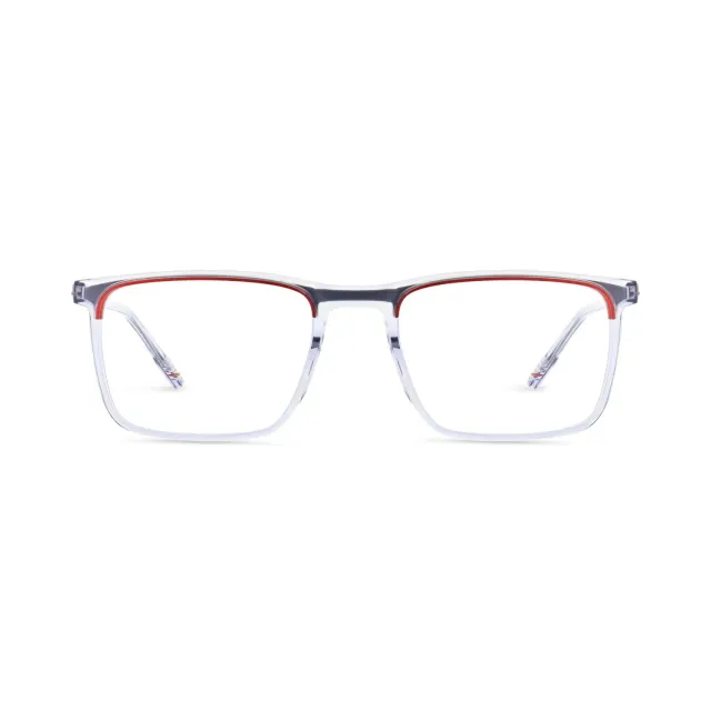 Morel Spectral 2 Brillenfassung GR05 rechteckig Acetat