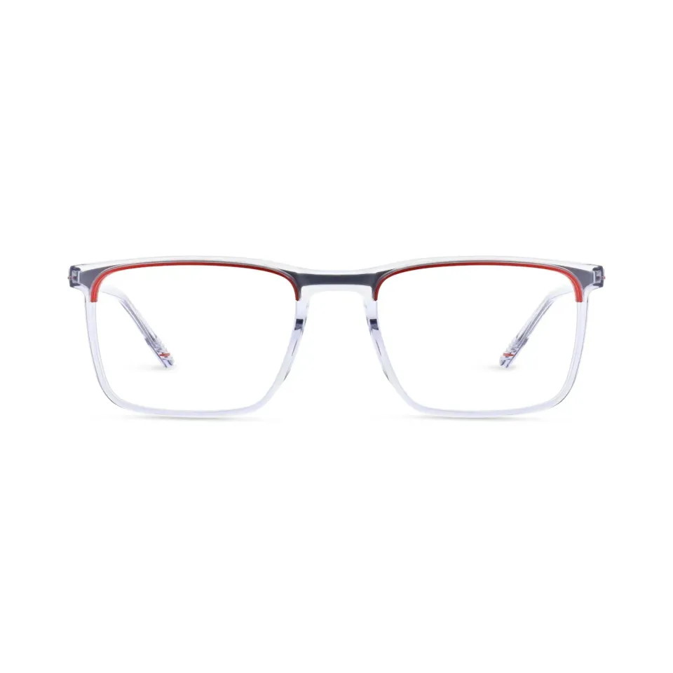 Morel Spectral 2 Brillenfassung GR05 rechteckig Acetat
