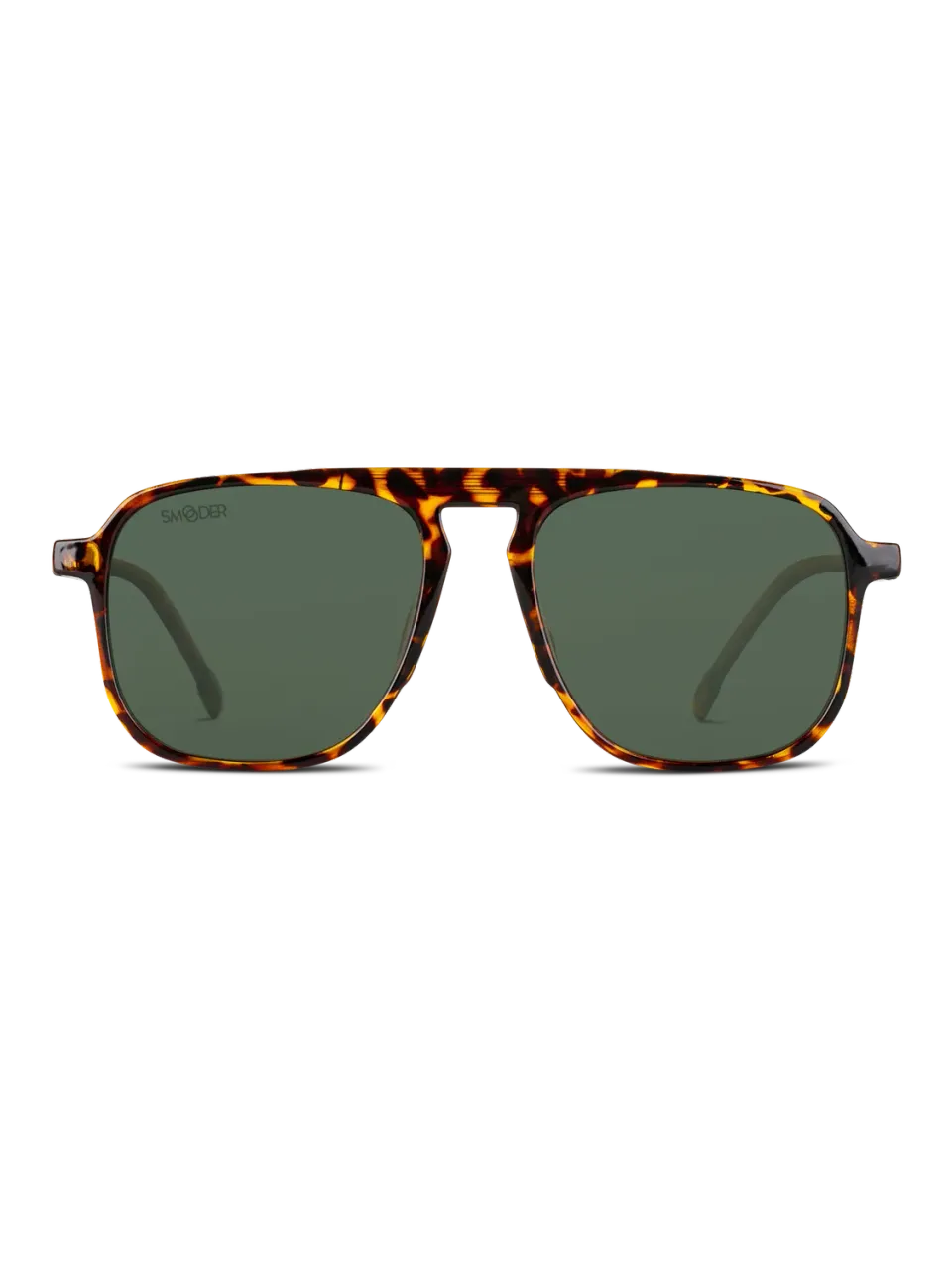 Smooder Kalispel Sonnenbrille Classy Tortoise UV400
