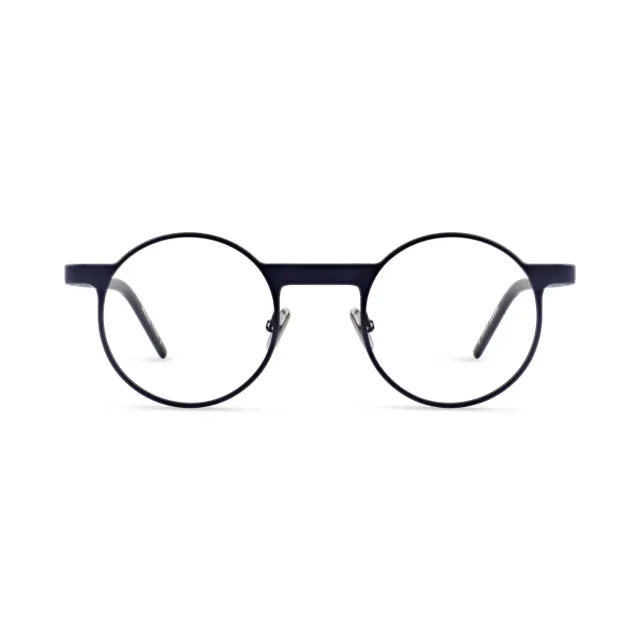 MOREL Jean Nouvel 8 90060C Brille Titan