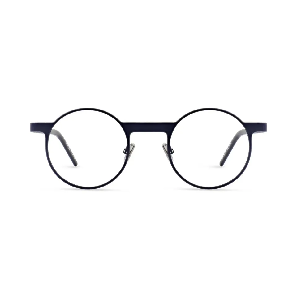 MOREL Jean Nouvel 8 90060C Brille Titan