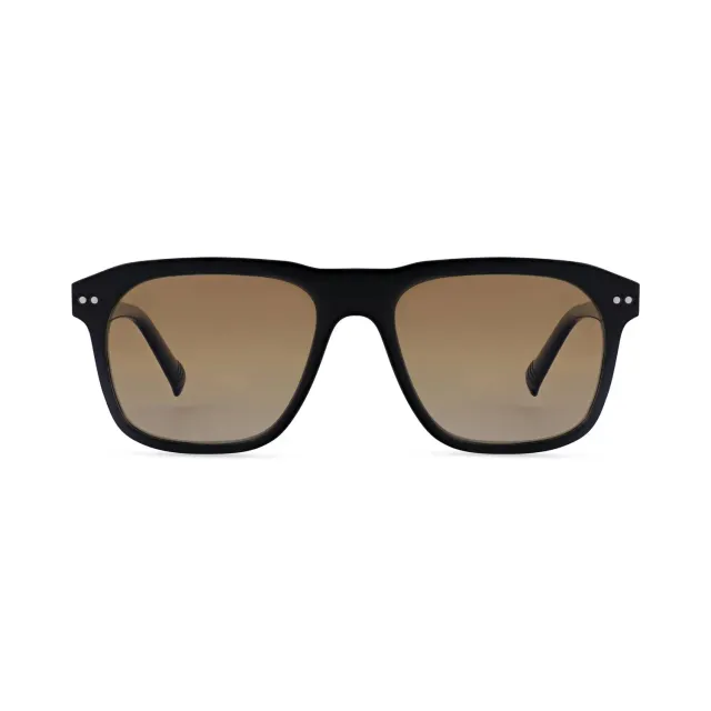 Morel Sun Amorgos 2 Sonnenbrille NN04 eckig