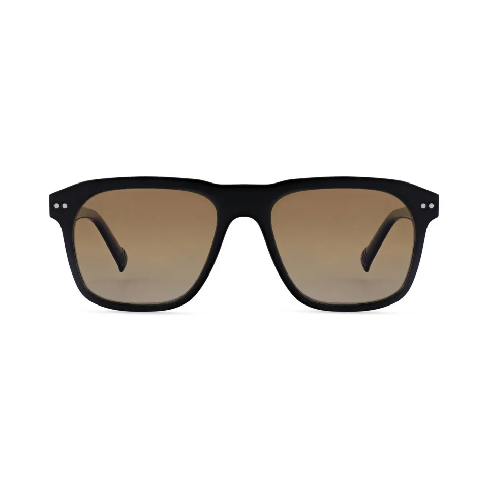 Morel Sun Amorgos 2 Sonnenbrille NN04 eckig