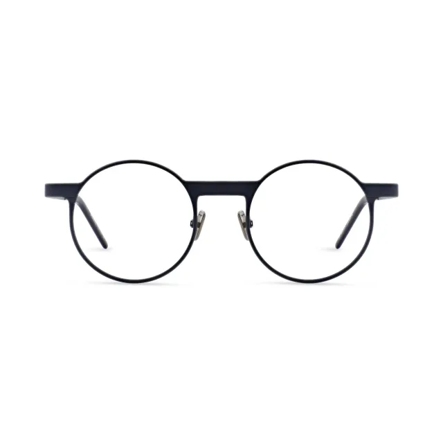 MOREL Jean Nouvel 8 90061C Brillenfassung Titan