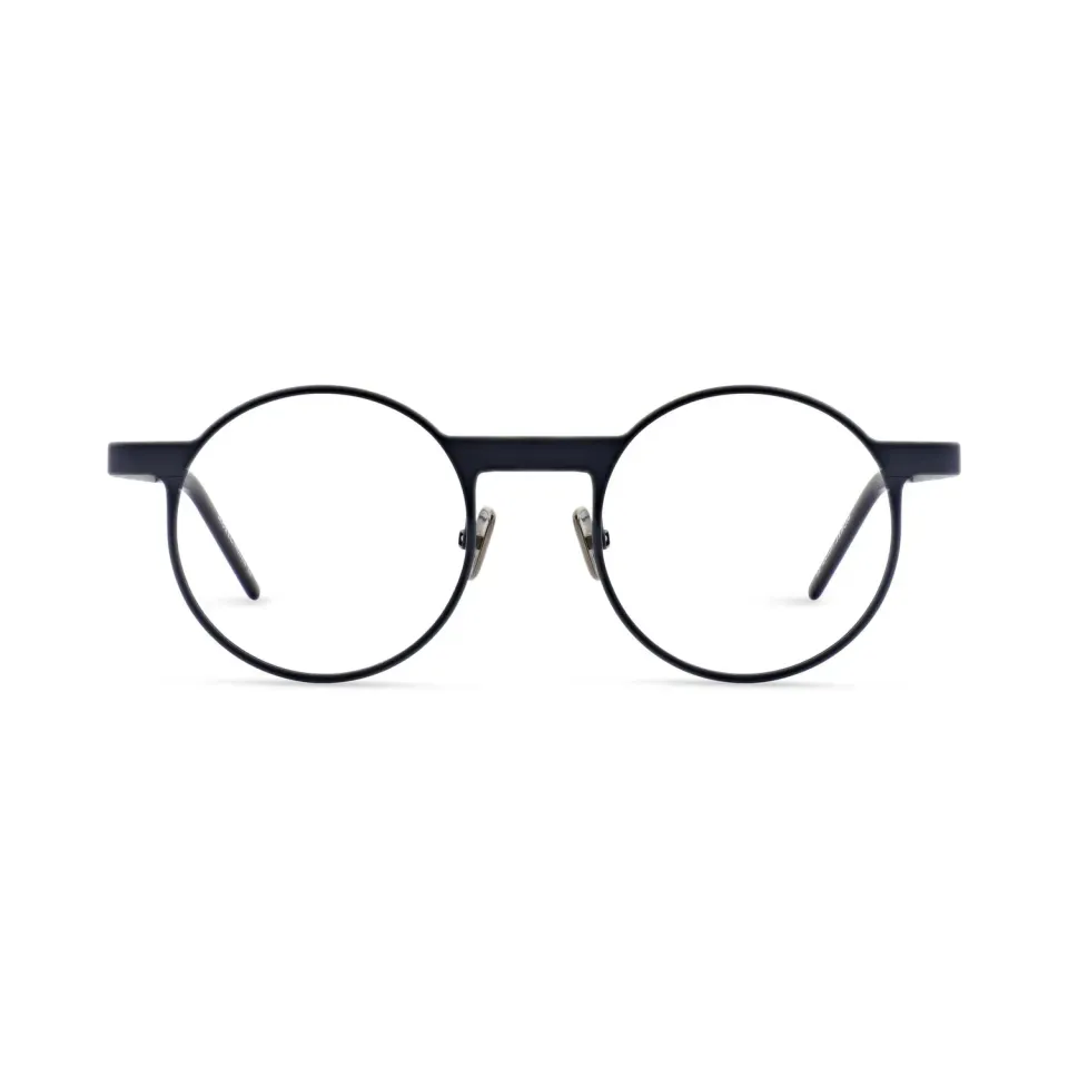 MOREL Jean Nouvel 8 90061C Brillenfassung Titan