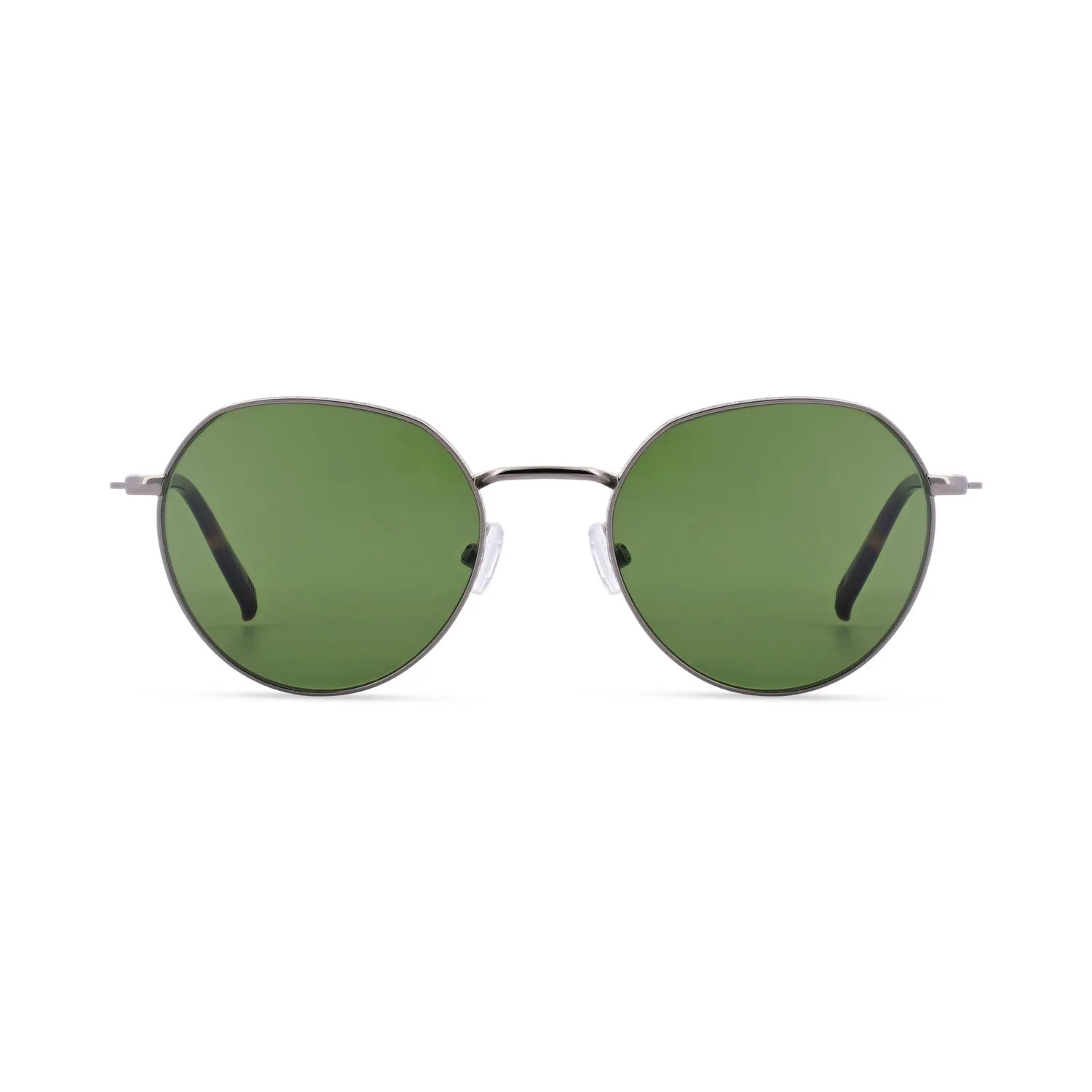 Morel Marius Morel Alcide 1 Sonnenbrille DD01 Metall