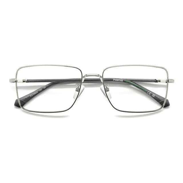 Polaroid PLD D582/G Brille Palladium 57-18-145