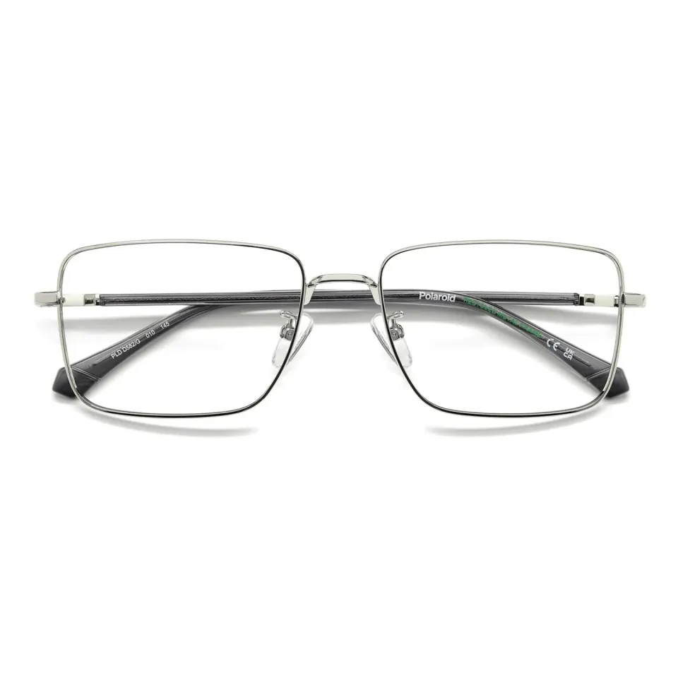Polaroid PLD D582/G Brille Palladium 57-18-145