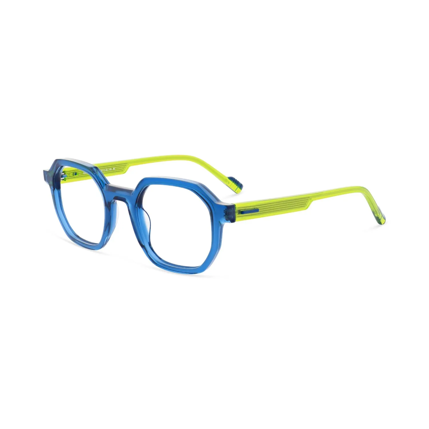 MOREL Enigma 4 Brille BO02 Herren Acetat