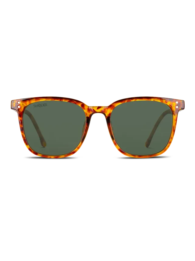 Smooder Kampak Sonnenbrille UV400