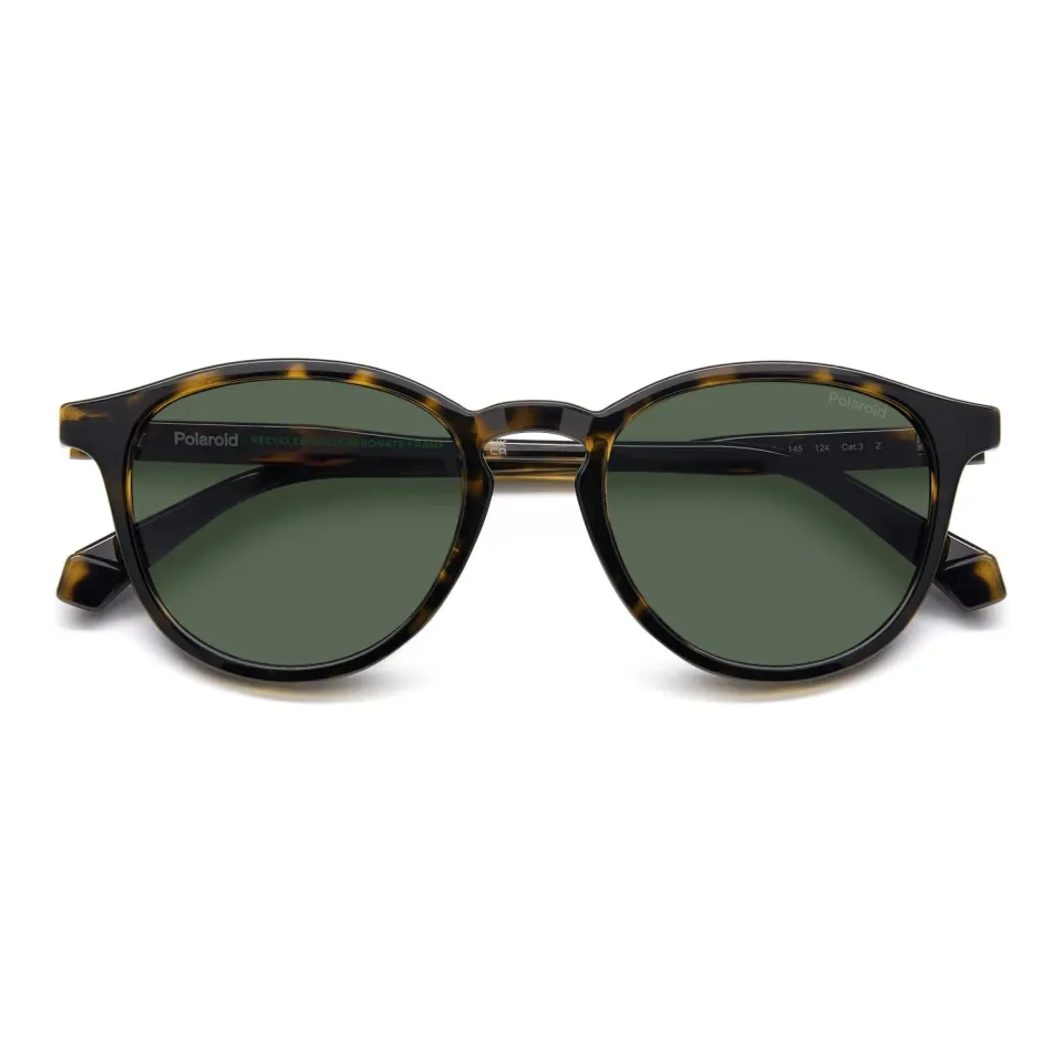 Polaroid PLD 4191/S Sonnenbrille Havana polarisiert