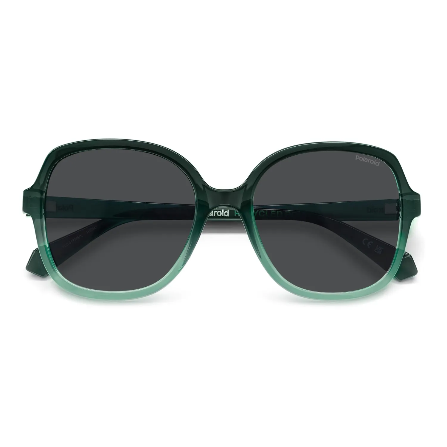 Polaroid PLD 4177/S/X Sonnenbrille Havanna 55-19-145 Damen