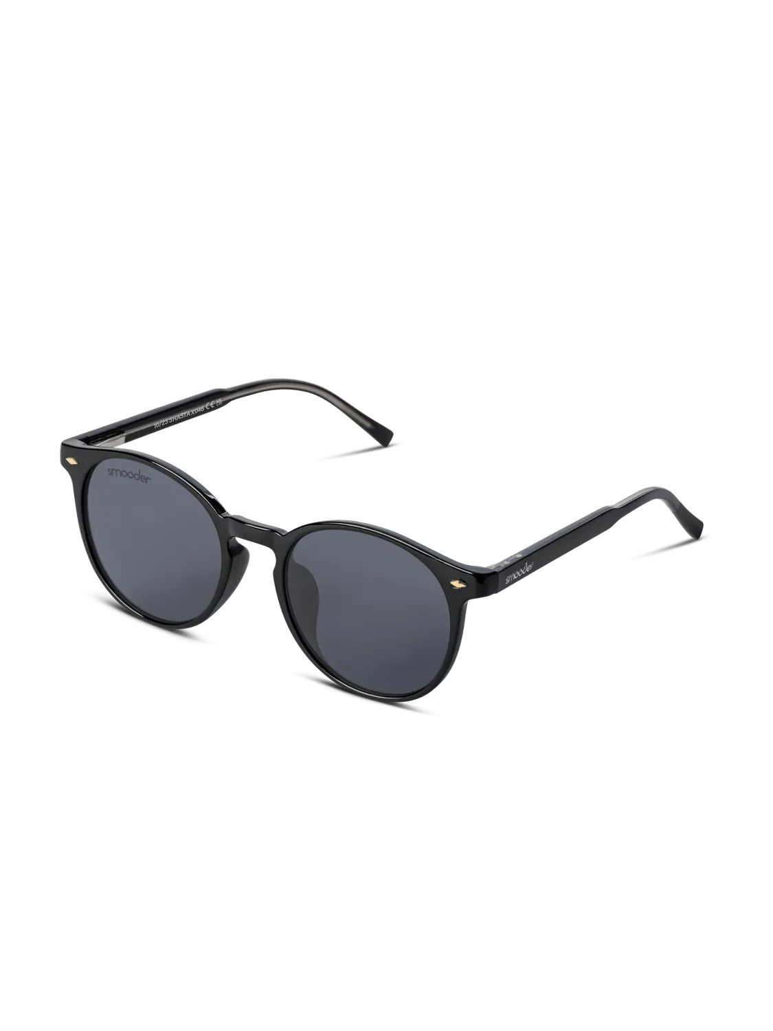 Smooder Shasta Sonnenbrille Superior Green UV400