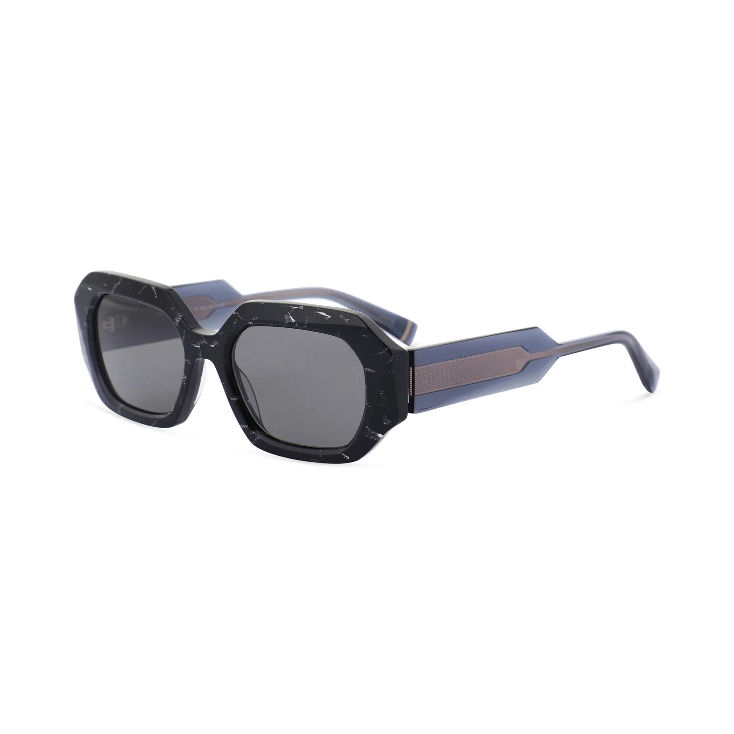 MOREL Limnos 1 Sonnenbrille NG03 Acetat