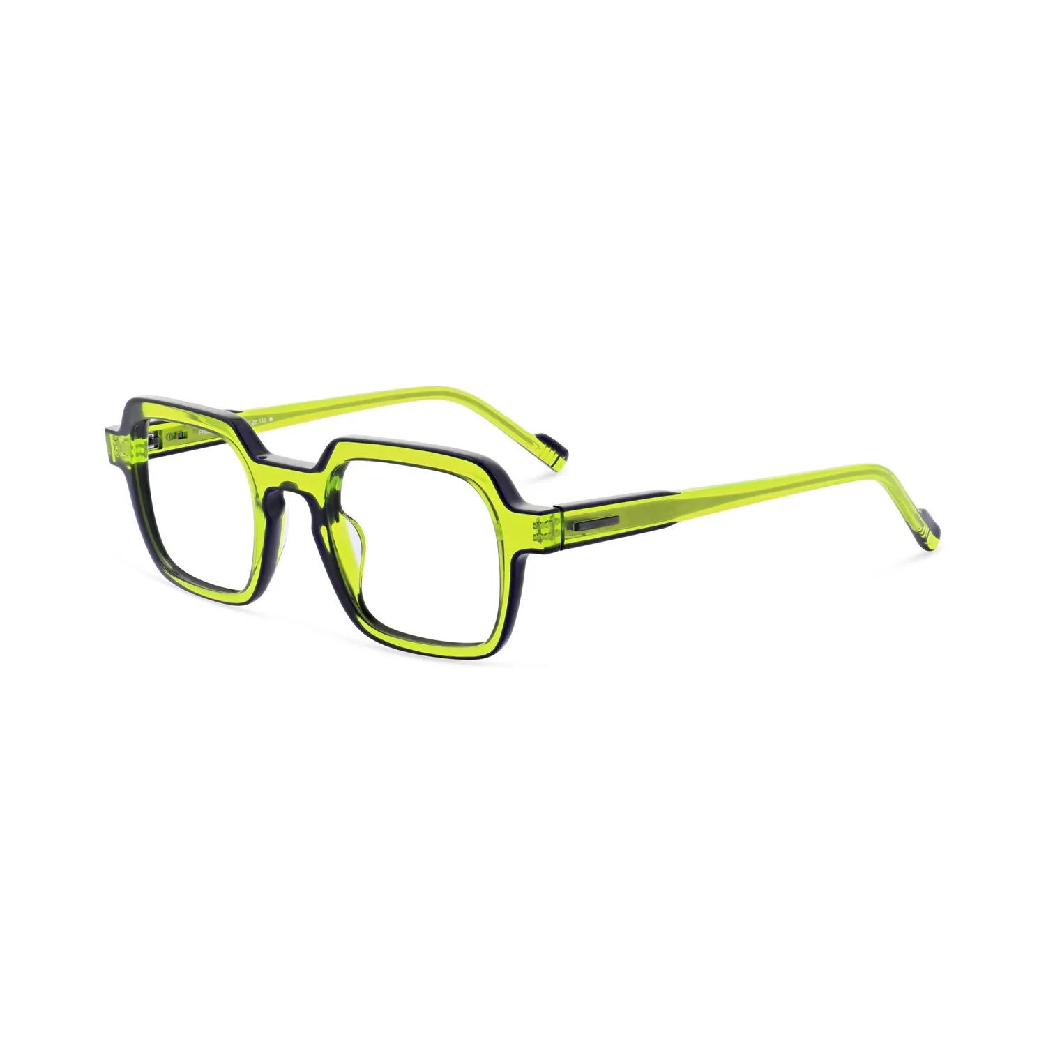 MOREL Enigma 10 Brillenfassung BG02 Acetat