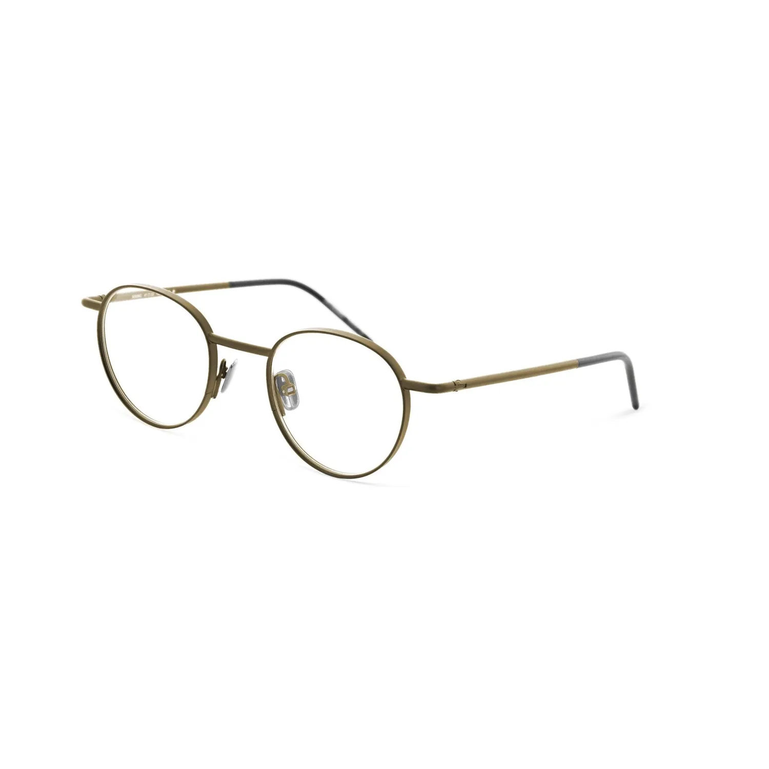 Jean Nouvel J Nouvel 1 90008C Brillenfassung 47 Metall