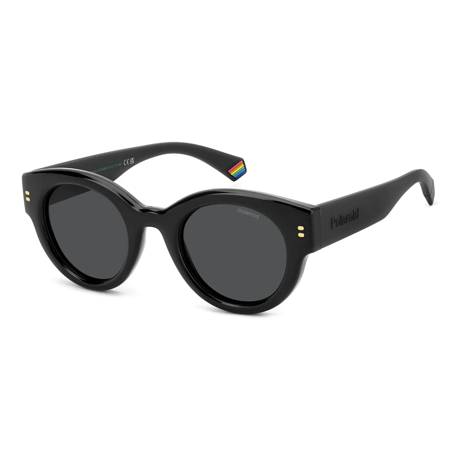 Polaroid PLD 6240/S/X Sonnenbrille Grün polarisiert