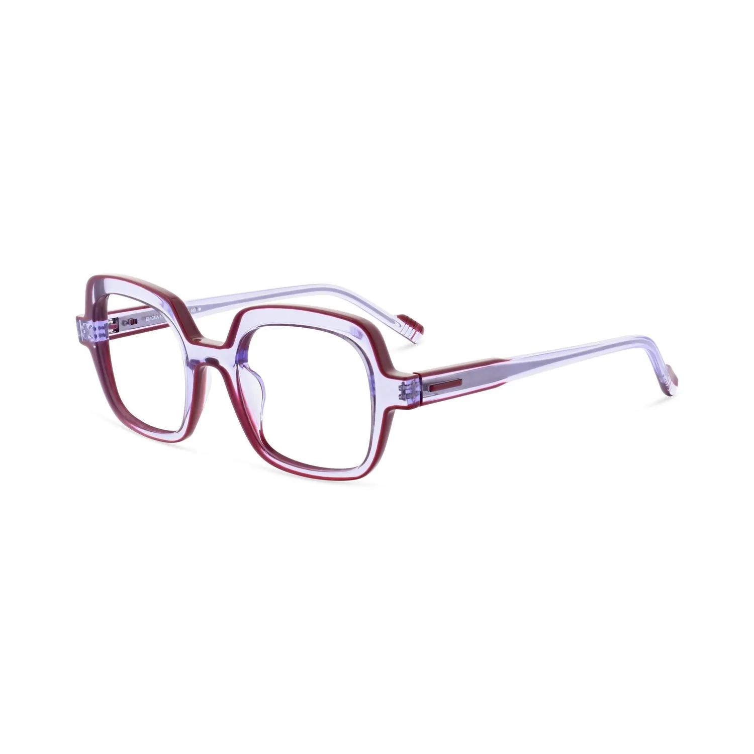Morel Enigma 11 Brille Acetat eckig Damen