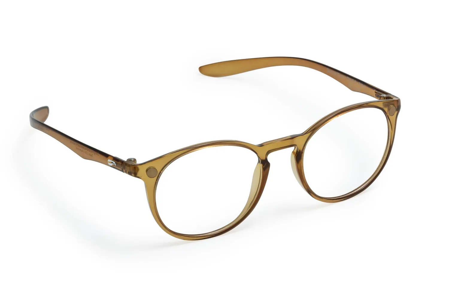 Flying Eyes Ninox RX Brille Standard schildpatt