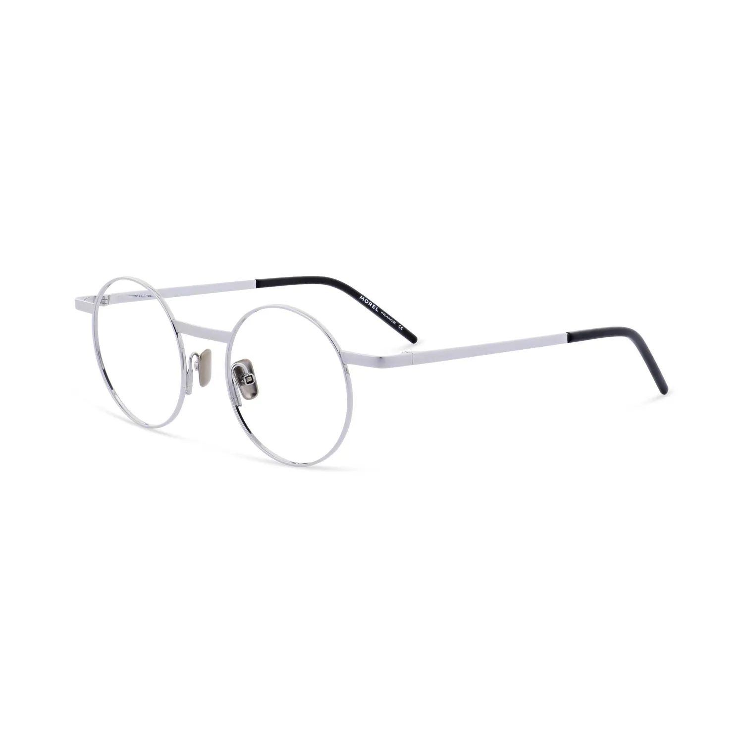 Morel Jean Nouvel J Nouvel 11 90066C Brille 49 mm Titan