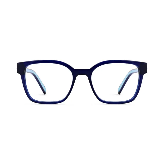 Morel Agathe 3 Brille BB08 rechteckig Damen