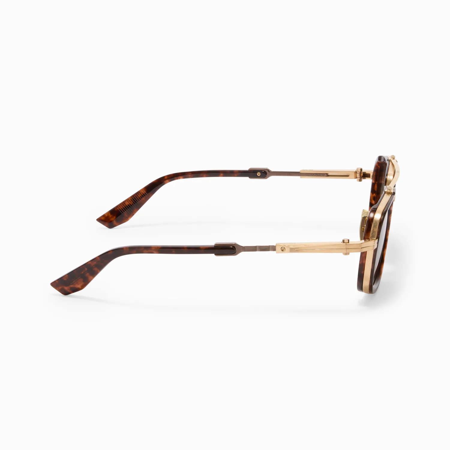 Akoni Horizon Stellaris Sonnenbrille Havana Navigator