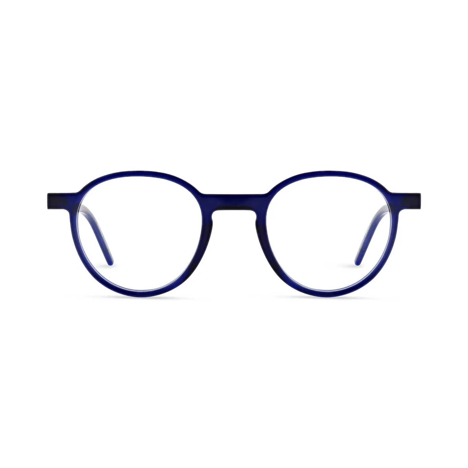 Jean Nouvel J Nouvel 2 90010C Brille Panto 49 mm