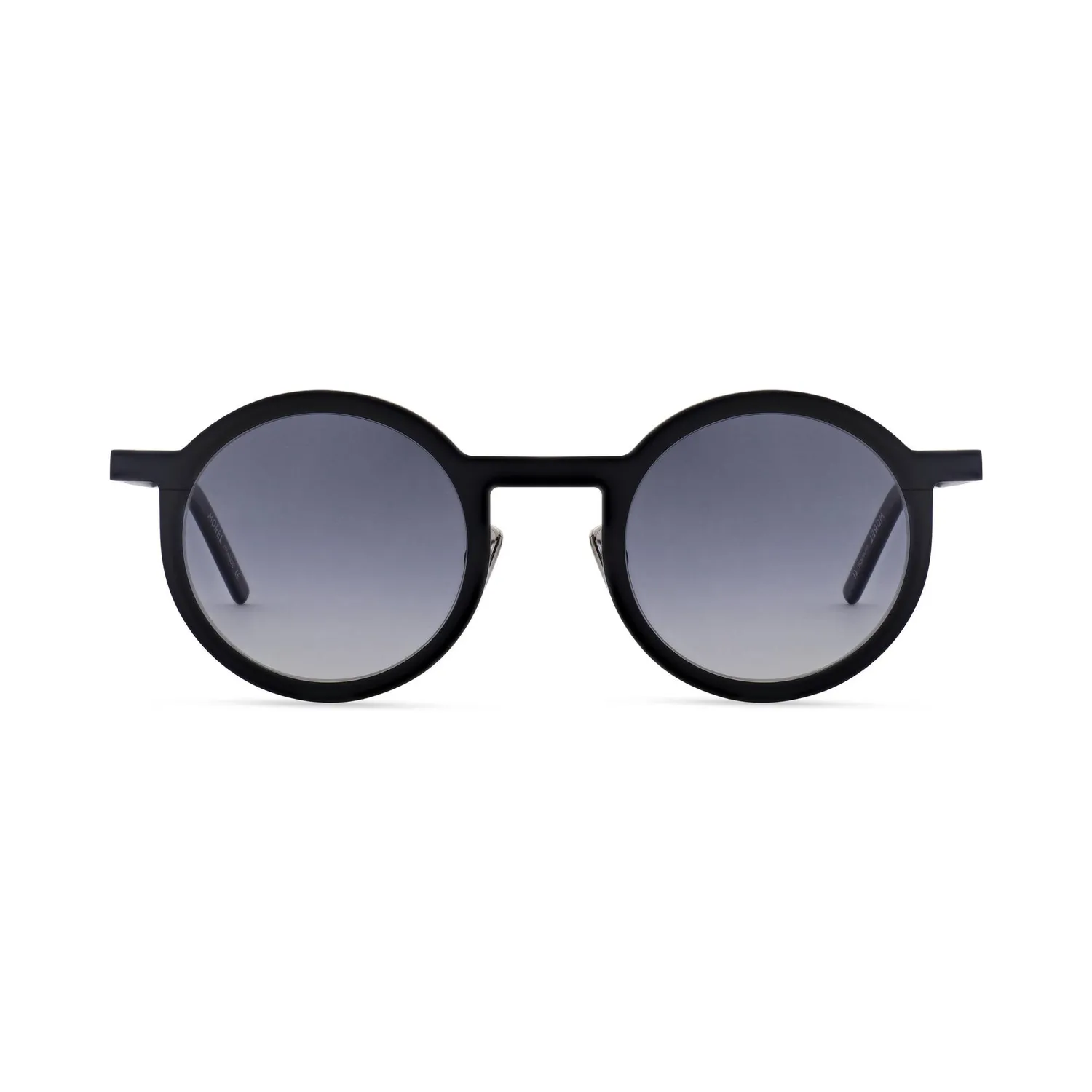 MOREL Jean Nouvel 7 90053C Sonnenbrille Titan