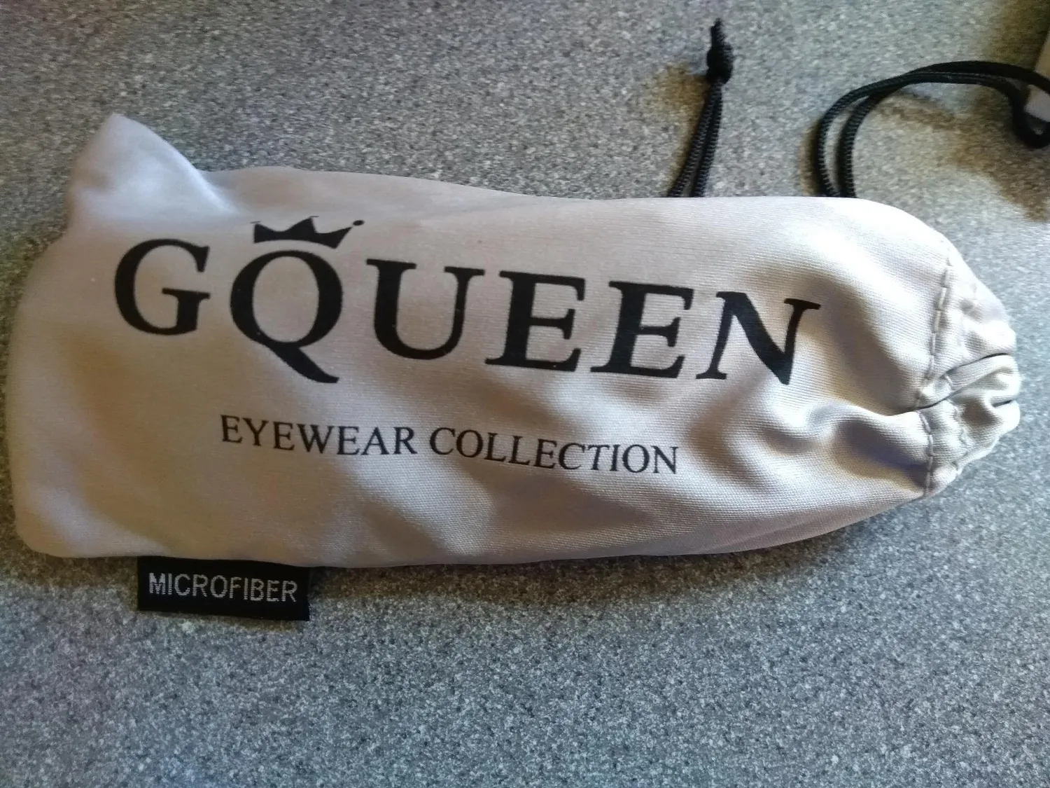 GQUEEN MT3 Cat Eye Sonnenbrille Damen UV400 übergroß