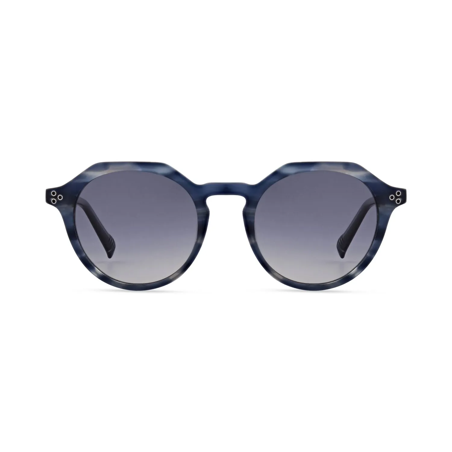 Morel Mylos 2 Sun Sonnenbrille 51 mm für Herren Acetat