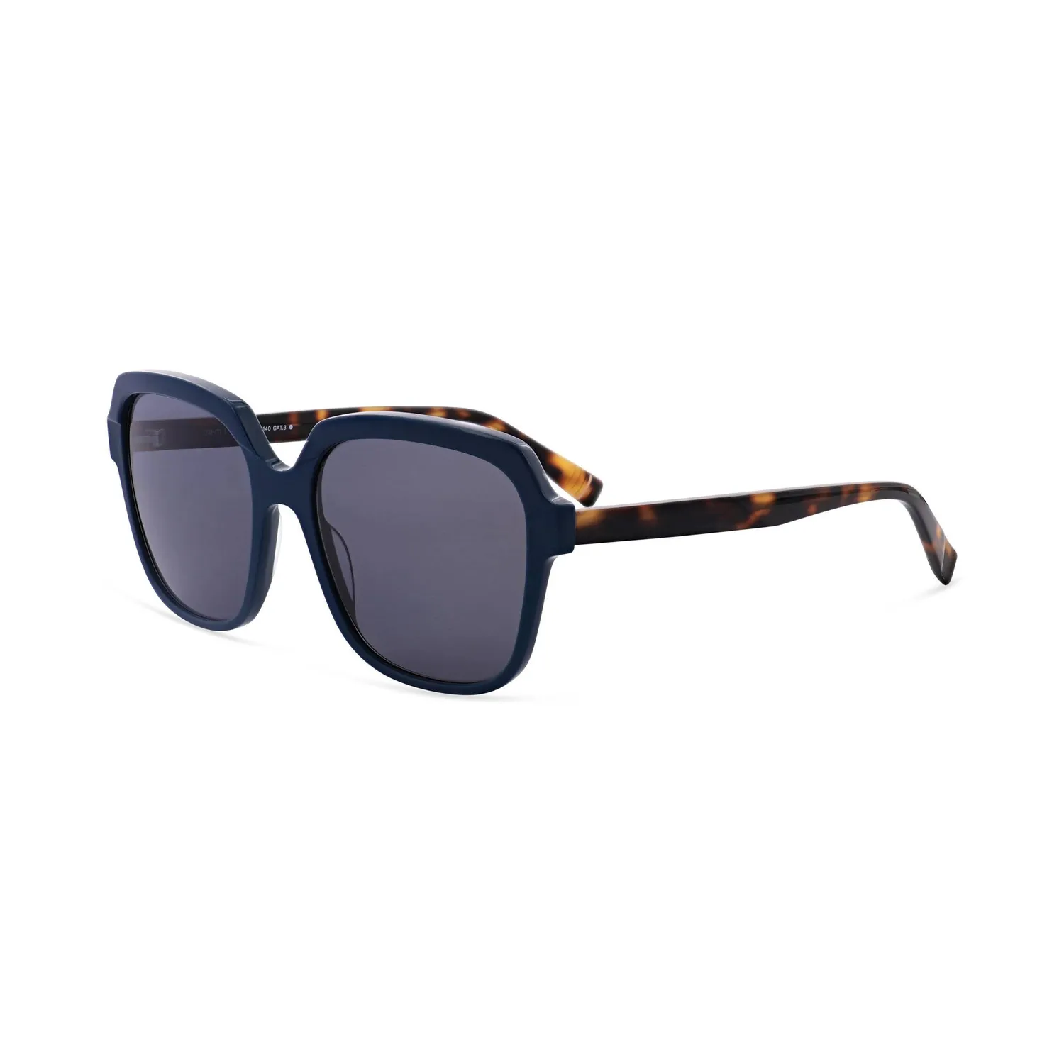 Morel Tahiti 3 Sonnenbrille VP07 eckig Acetat