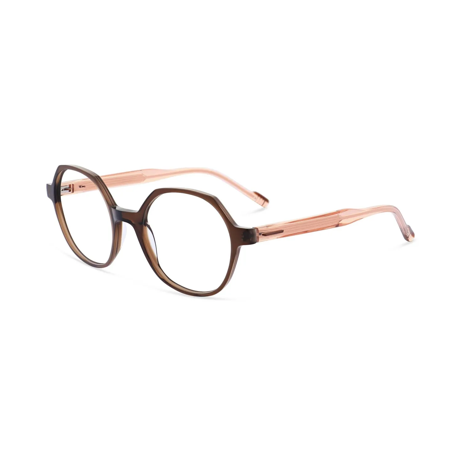 MOREL Lily 1 Brille MP01 rund