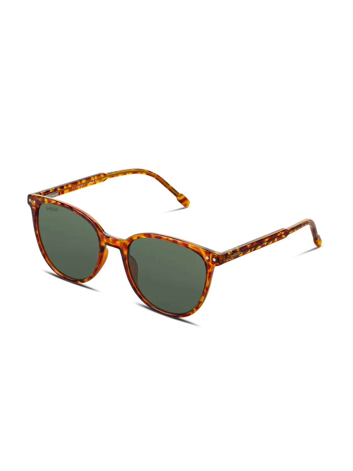 Smooder Yala Sonnenbrille Joyous Tortoise UV400
