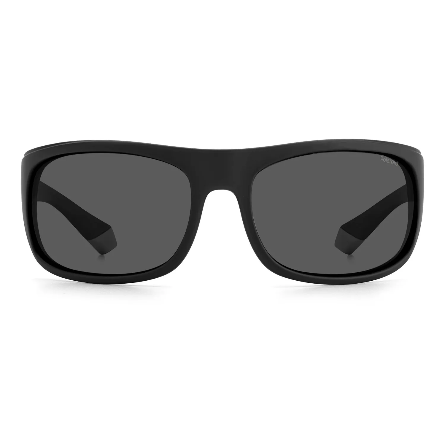 Polaroid PLD 2125/S Sonnenbrille Schwarz Grau polarisiert