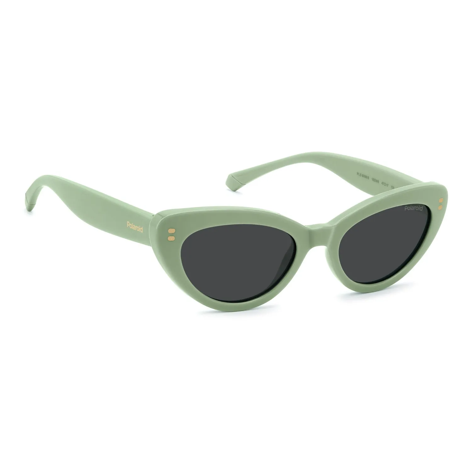 Polaroid PLD 8068/S Kinder-Sonnenbrille grün polarisiert