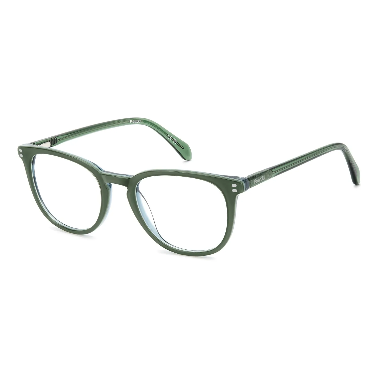 Polaroid PLD D609 Brille rund 51-20-145