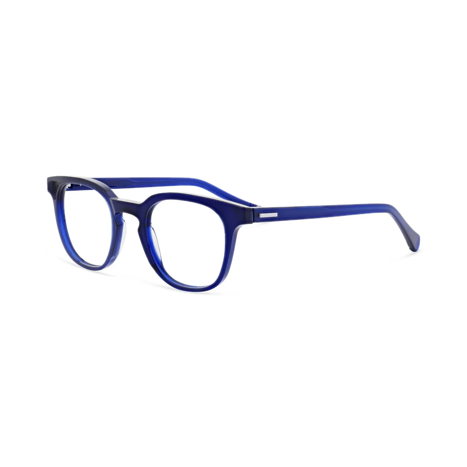 Morel Sideral 1 Brille Pantos Acetat