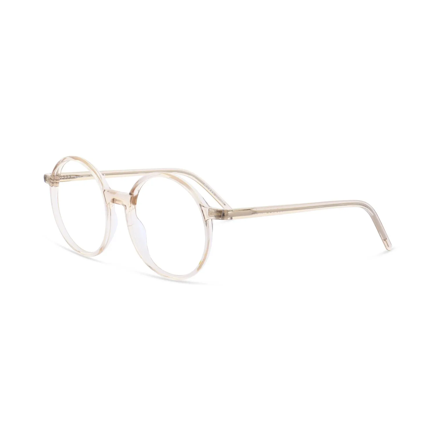 Jean Nouvel 10 Brille 90067C OO03 rund