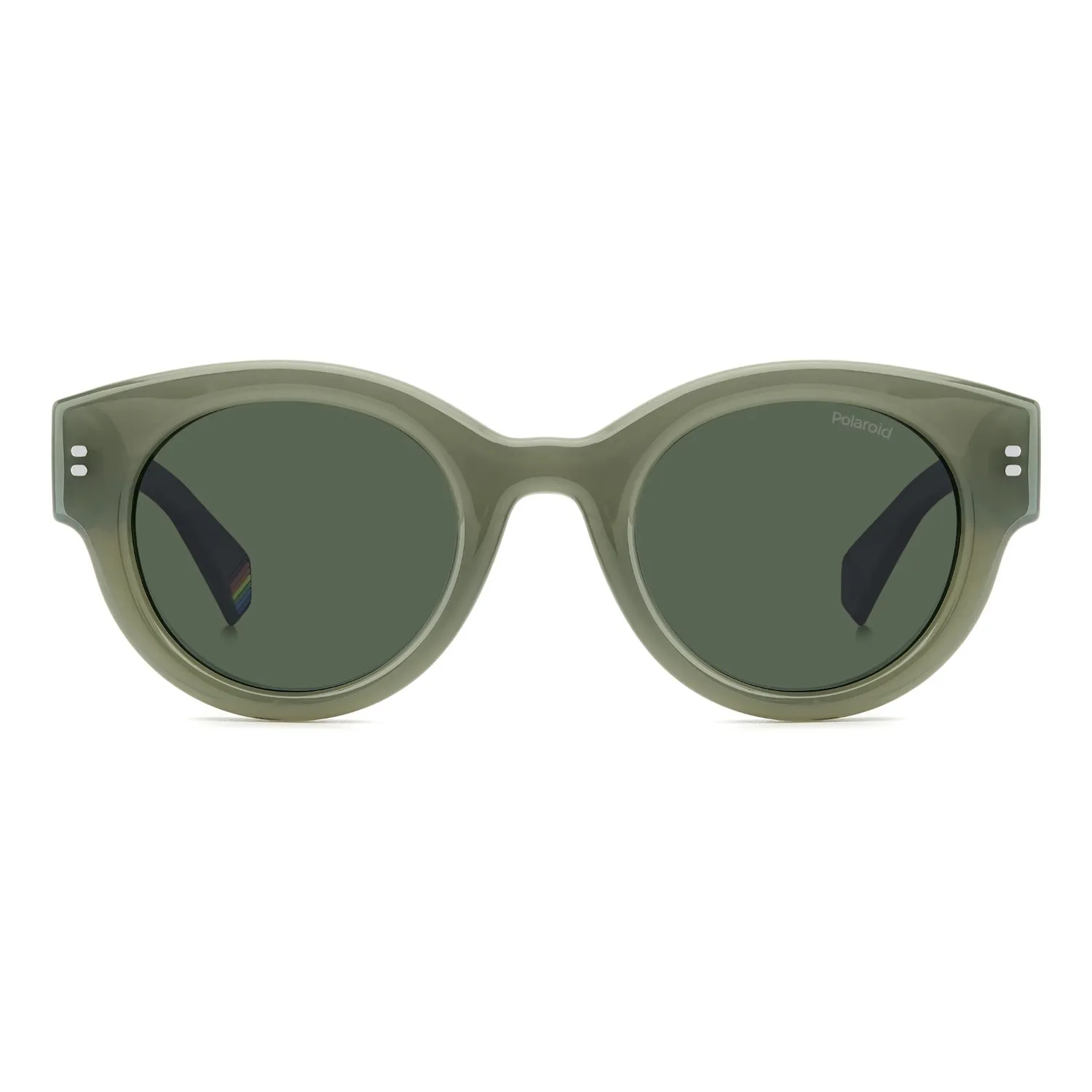 Polaroid PLD 6240/S/X Sonnenbrille Grün polarisiert