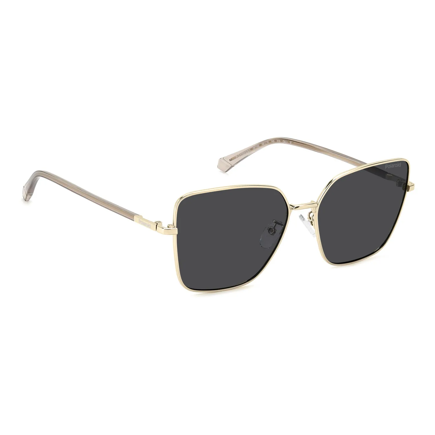 Polaroid PLD 4193/G/S/X Sonnenbrille palladium cat-eye