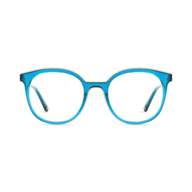 MOREL Enigma 2 Brillengestell Damen oval