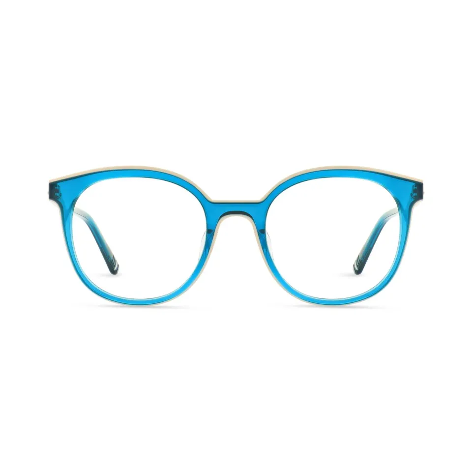 MOREL Enigma 2 Brillengestell Damen oval