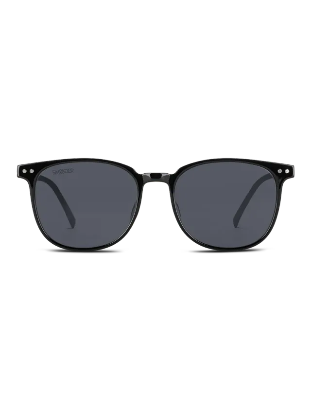 Smooder Rojas Sonnenbrille UV400 Unisex leicht