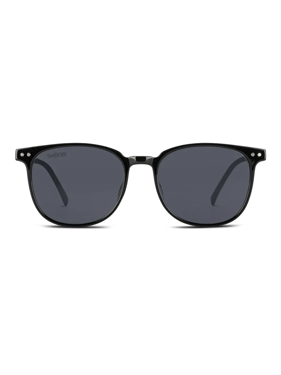 Smooder Rojas Sonnenbrille UV400 Unisex leicht